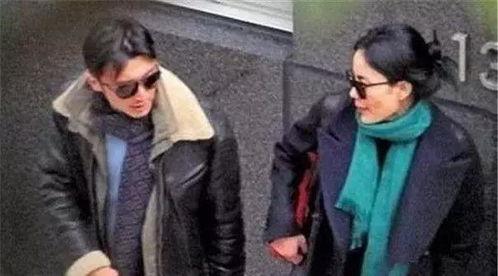 范冰冰徐峥最新爆料,揭秘娱乐圈幕后真相 第3张 范冰冰徐峥最新爆料,揭秘娱乐圈幕后真相 第3张