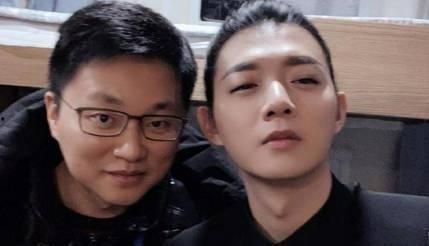 霍尊事件最新爆料,最新爆料揭露惊人内幕  第2张